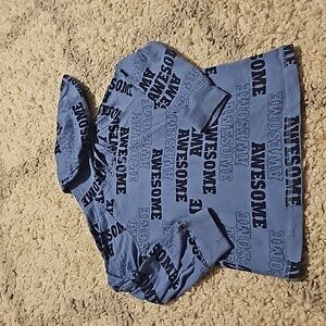 Boys Garanimals cotton hoodie, 4t